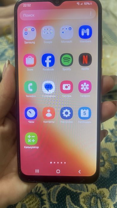 Продам Самсунг смартфон