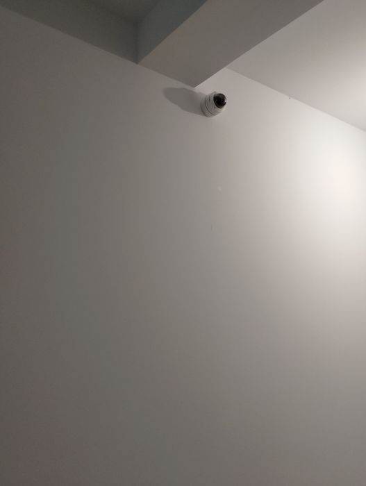 Montaj camere supraveghere HikVision