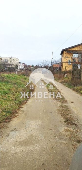 Продава се Парцел в Варна, м-т Боровец - юг - 1086 кв.м за 90 €/кв.м - Снимка #3