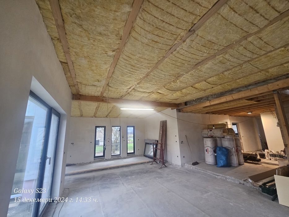 Вътрешни  ремонти