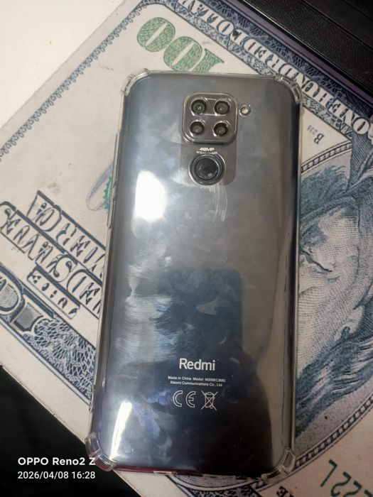 Продам Redmi Note 9