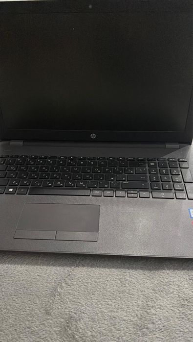 Ноутбук продам НР