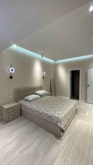 ЖК Silk Road Сайрам Буз базар Продается 2х ком 62м2