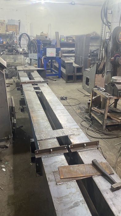 Нории элеваторы различной высоты и прозиводительности