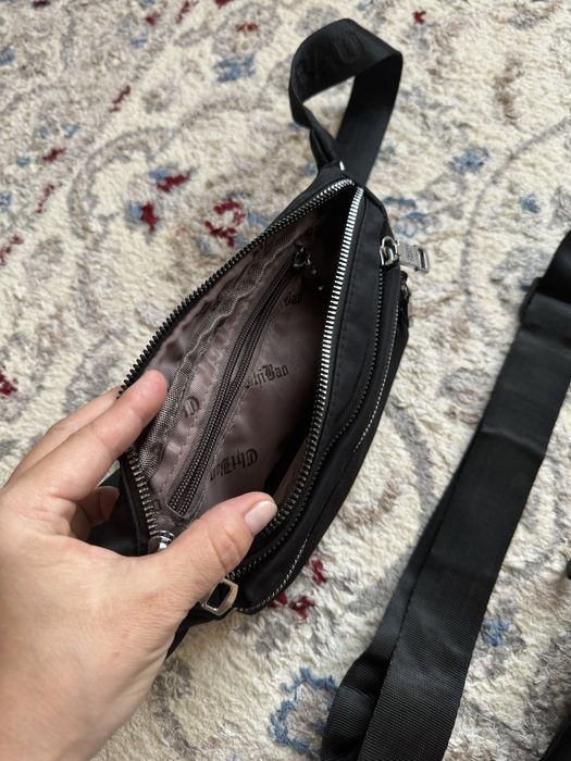 Продам сумки или бар сетку