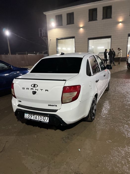 Продам гранта 2013