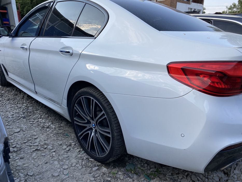 Aripă dreapta spate BMW seria 5  G30