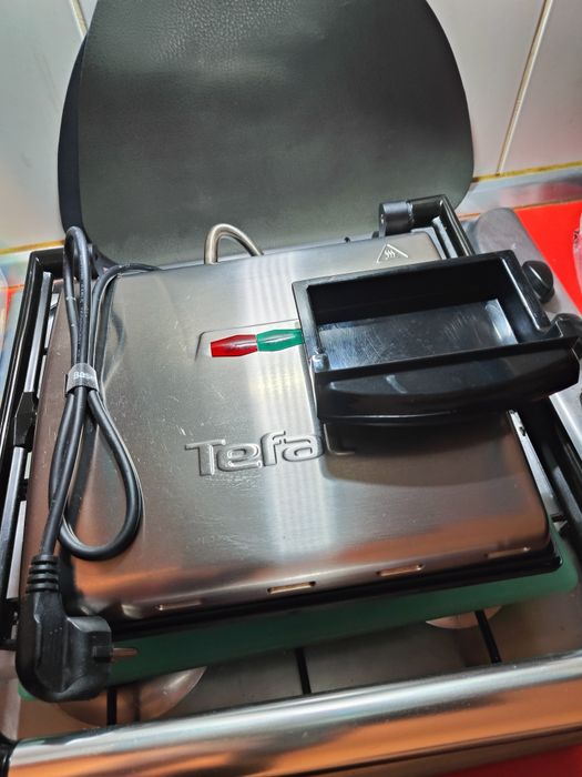 Tefal Grill Inicio 2000W