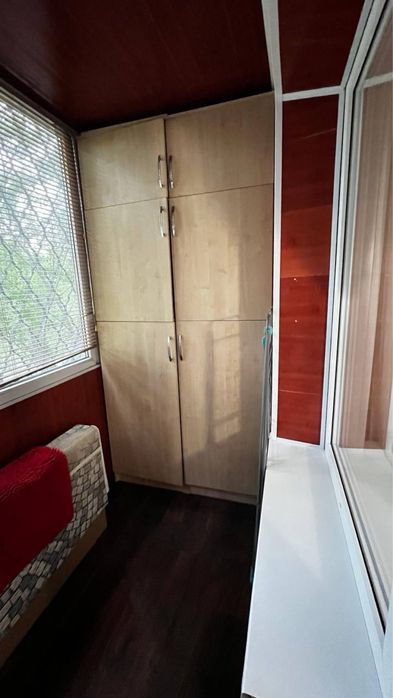 Евродвушка в районе Кенжетаева