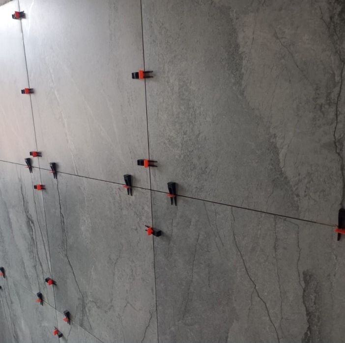 Кафель жумыстарын жасаймыз