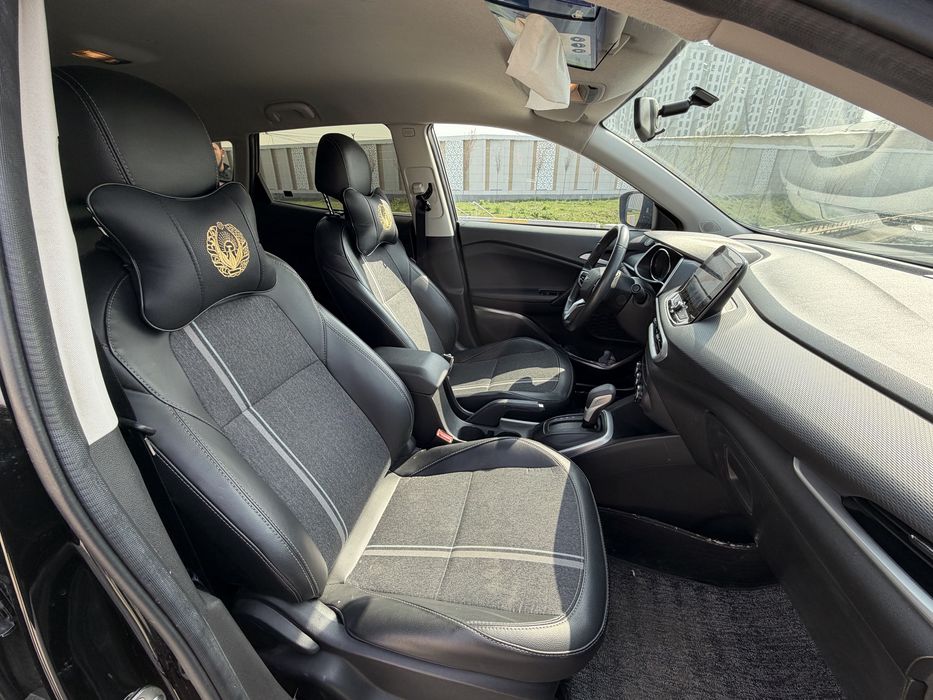 Tracker 2 ltz toza 2023 propan