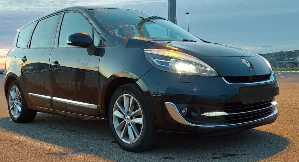Renault Grand Scenic