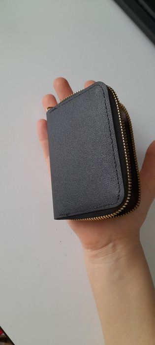 Кошелёк-держатель для карт, визитница, держатель удостоверения личност