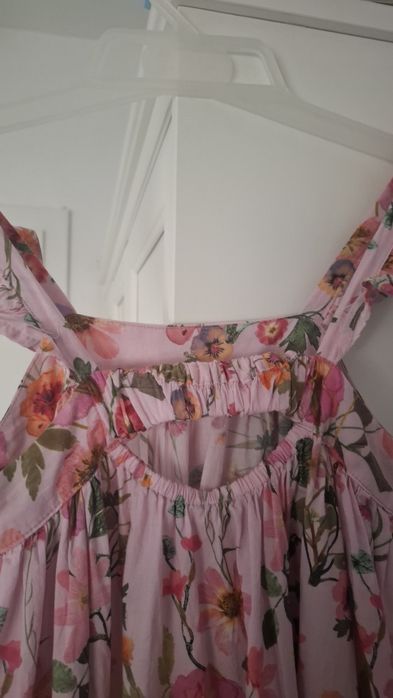 Rochițe fetite  superbe next 6-8 ani