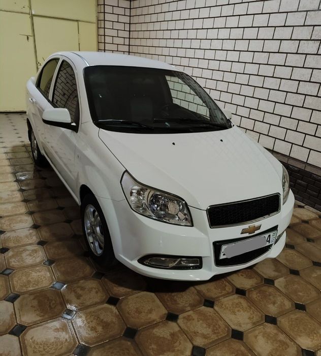 Nexia 3 YANGI MOSHIN qiziqanlar tel qisin