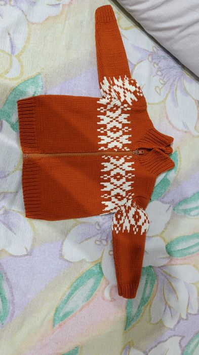 Вещи для годовалого мальчика