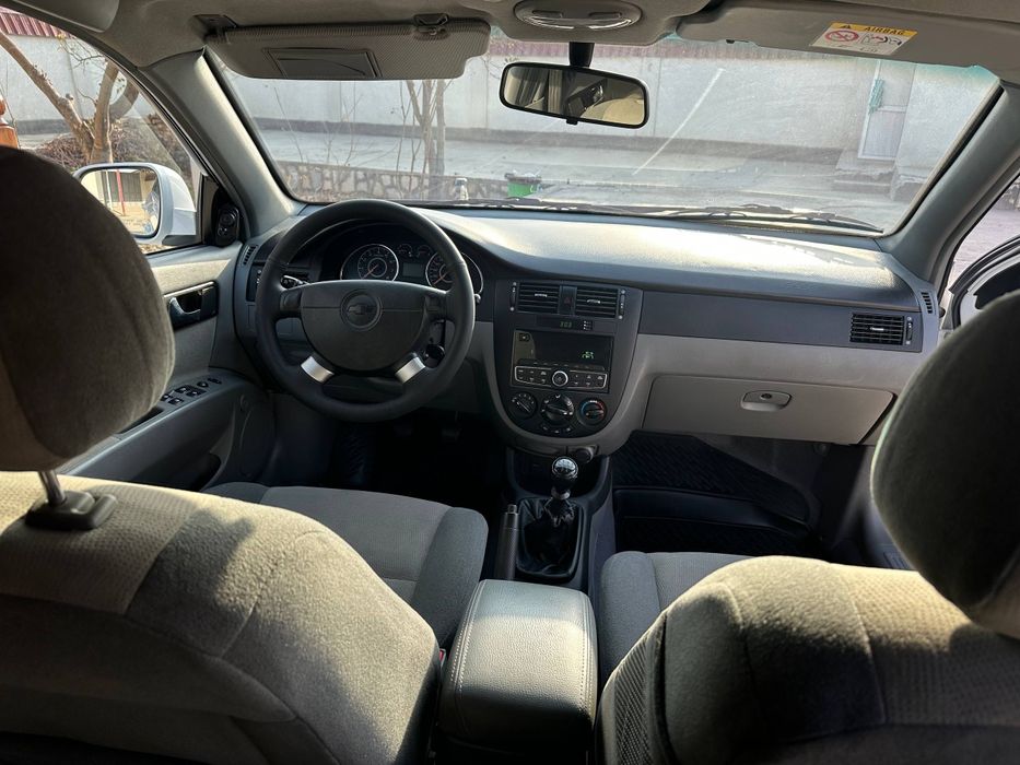 Идеальный мошина