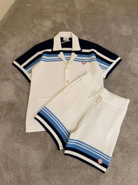 Мъжки къси екипи