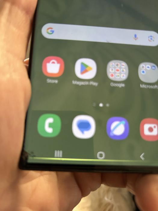 De vanzare samsung galaxy s23 ultra