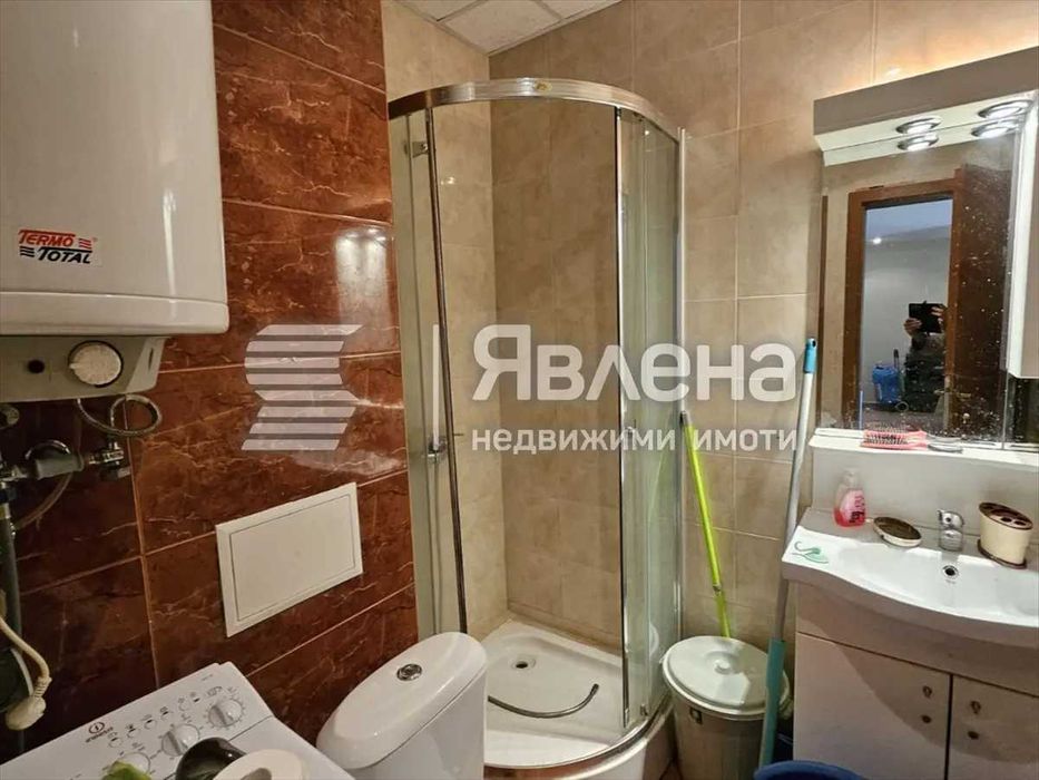Продава се Тристаен апартамент в София, Център - 80 кв.м за 974 €/кв.м - Снимка #3