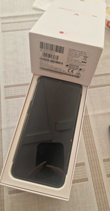 HUAWEI  Pura 80 Pro