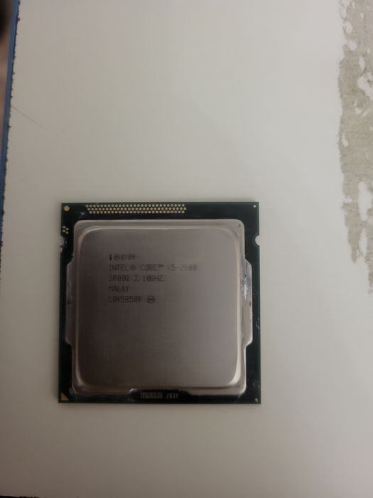 Продам процессор