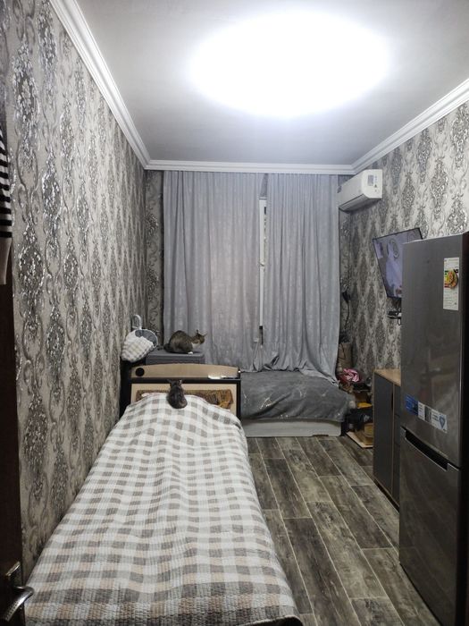 Продается 2х комнатная квартира