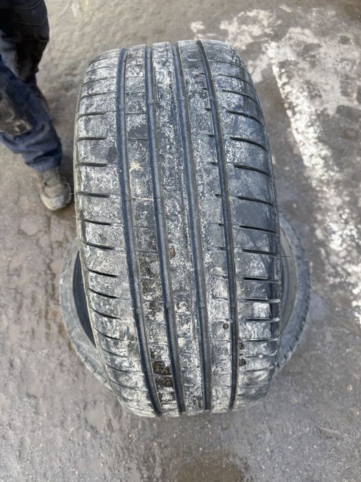 Летни гуми GOODYEAR спортпакет 275/30 20 и 245/35/20