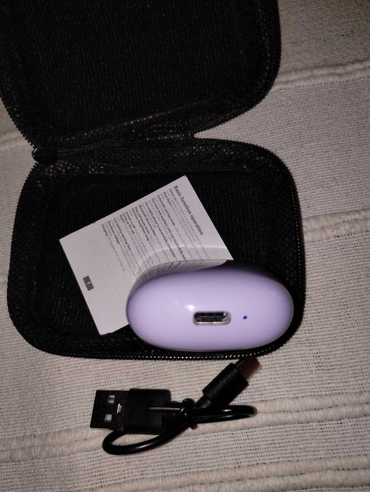 Слушалки Безжични BOSE Earbuds. Оригинал .перфектни.