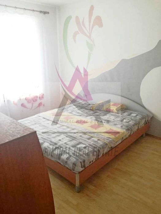 Дава се под наем Тристаен апартамент в Варна, Лятно кино Тракия - 85 кв.м за 407.49 € - Снимка #2