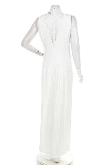 НАМАЛЕНА ЦЕНА Чисто нова IVY OAK Оригинал Булчинска рокля - размер Л