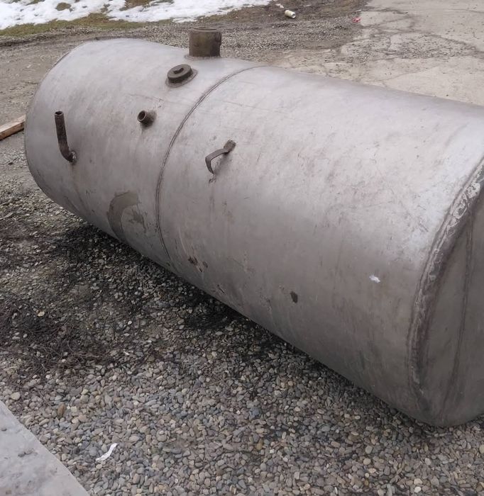 Vănd bazin de inox 1850 litri