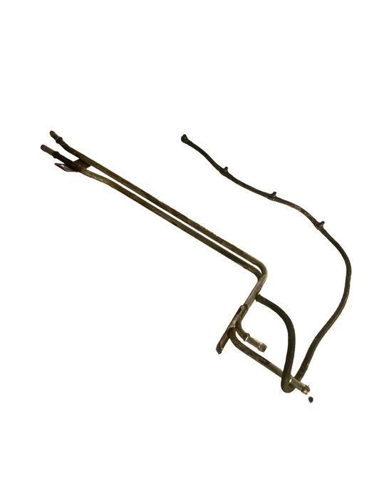 Conducta Alimentare Land Rover Freelander Ln_, L314 1998 - 2006 2.0D