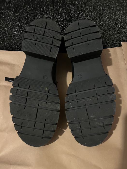 Обувки Catwalk 38 размер