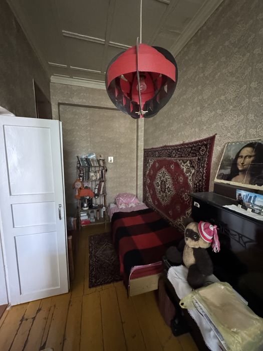 Продается квартира!