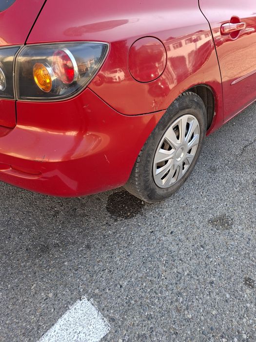 MAZDA  2006 — imagine 3