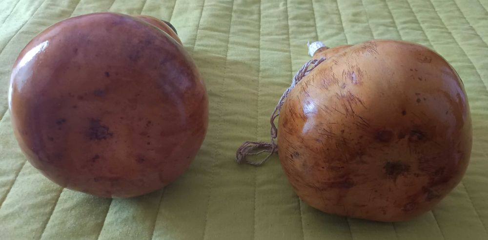 Кратуни за декорация