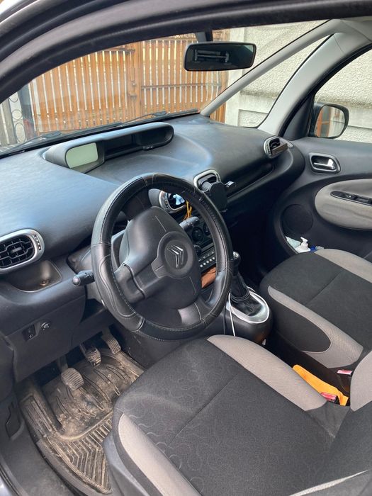 Citroen C3 Picasso