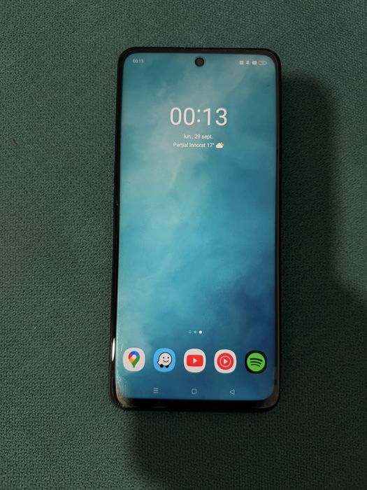 Oppo A98 5G, 8GB RAM