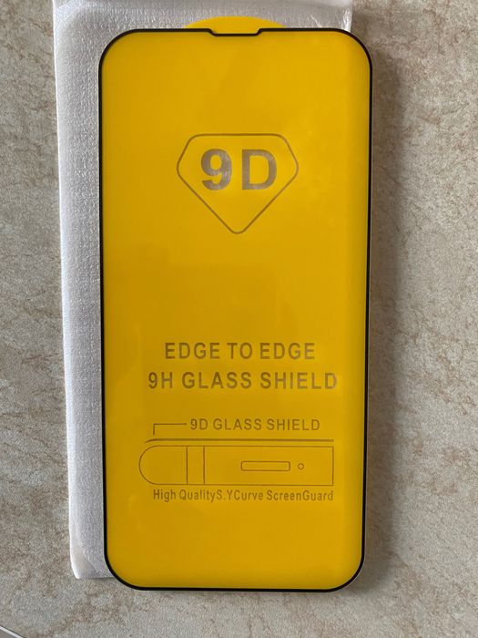Protectii ecran Iphone
