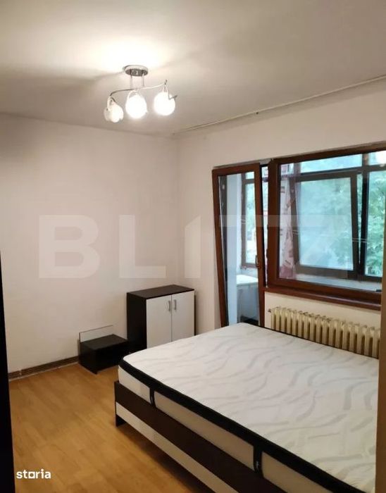 Apartament 2 Camere Podul de Piatra
