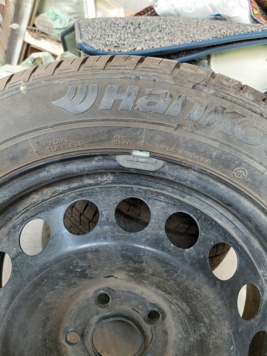 Автошина с гарантией!!