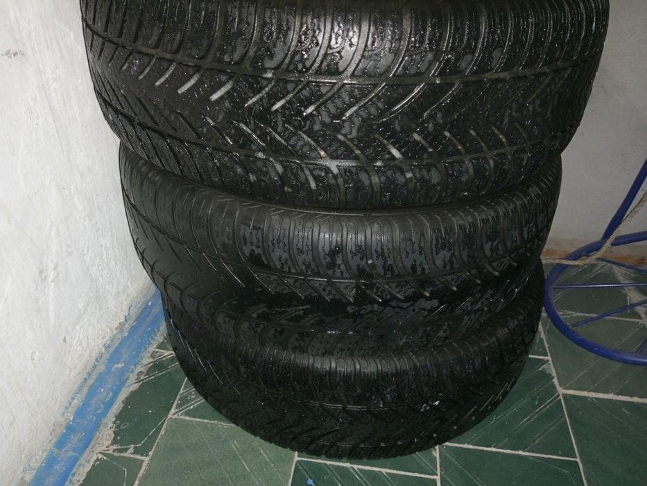 Резина 16 зима 1 шт