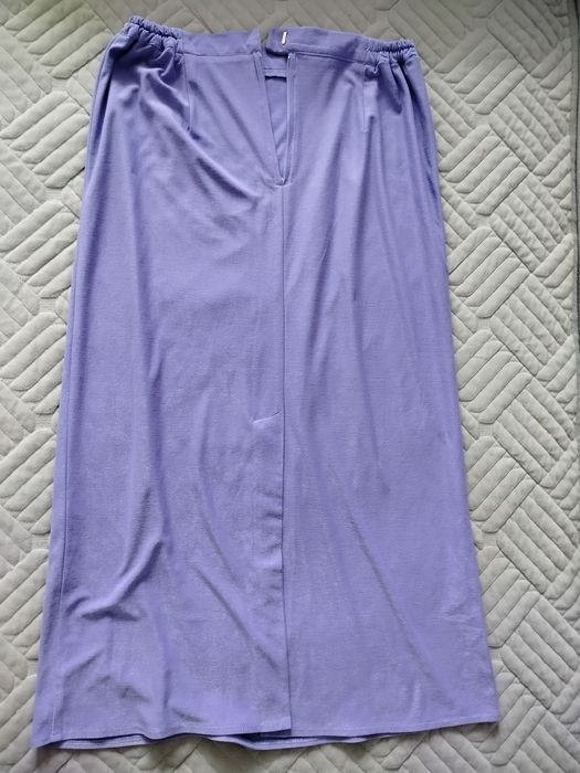 Костюм двойка с юбкой