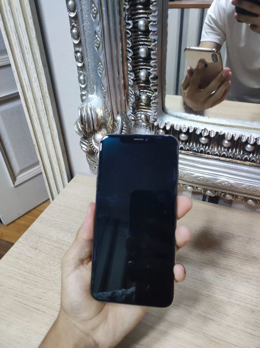 iPhone Xs max 256gb