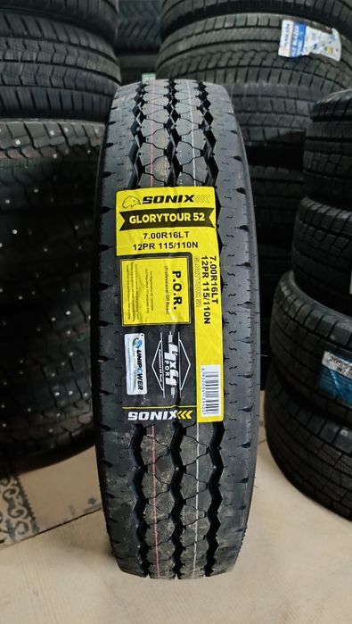 7.00R16 LT  SONIX