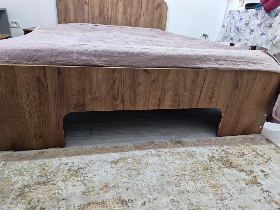 Pat matrimonial nuc.