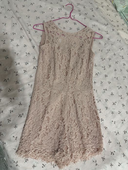 Дамски рокли в размер S