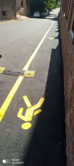 Асфальтируем дорога
Асфальтирование, Укладка асфальт