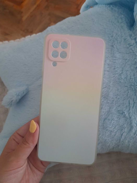 Кейсове за телефон samsung galaxy a12